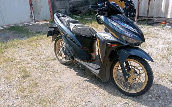 HONDA VARIO