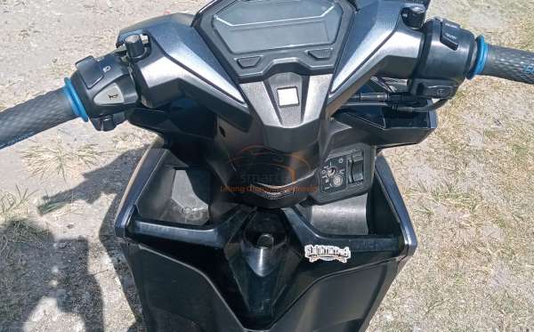 HONDA VARIO