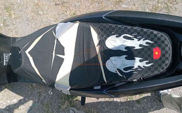 HONDA VARIO
