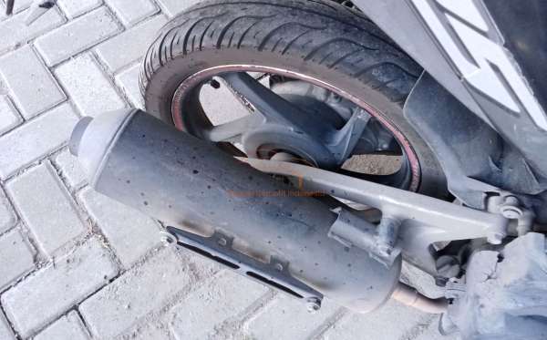 HONDA VARIO