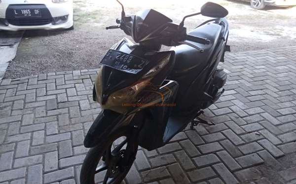 HONDA VARIO