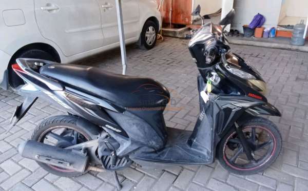 HONDA VARIO