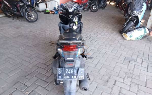 HONDA VARIO