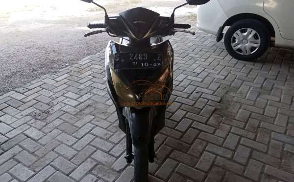 HONDA VARIO