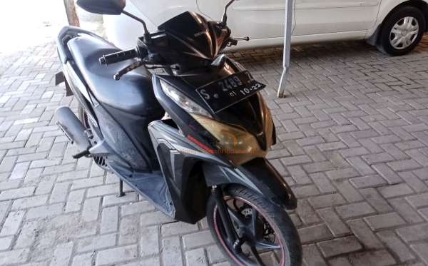HONDA VARIO
