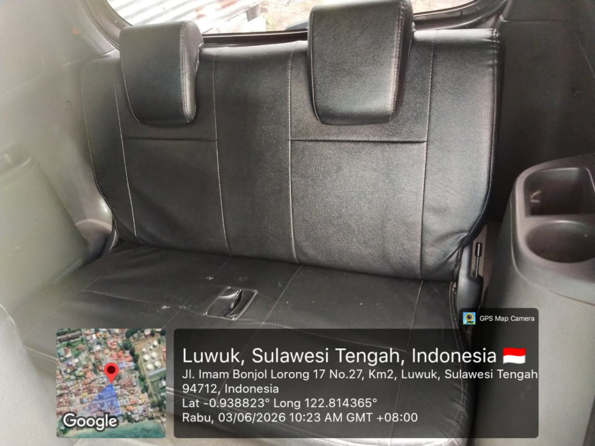 DAIHATSU SIGRA  R