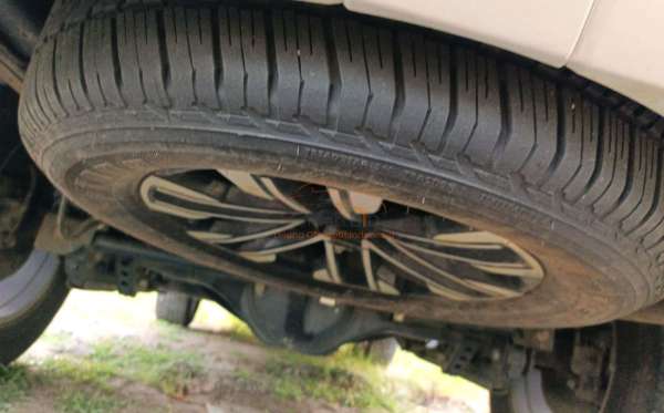 MITSUBISHI PAJERO SPORT 2.4L DAKAR-L (4X2)