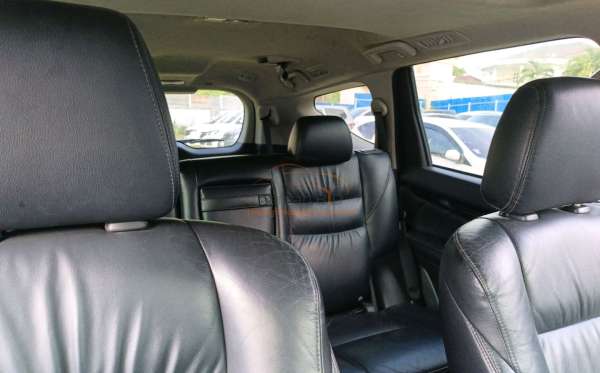 MITSUBISHI PAJERO SPORT 2.4L DAKAR-L (4X2)