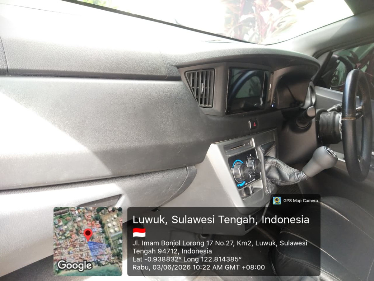 DAIHATSU SIGRA  R