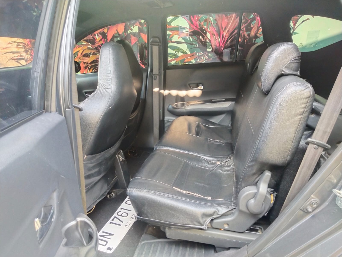 DAIHATSU SIGRA  R