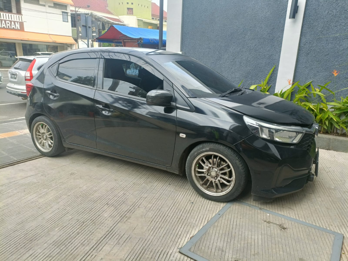 HONDA BRIO