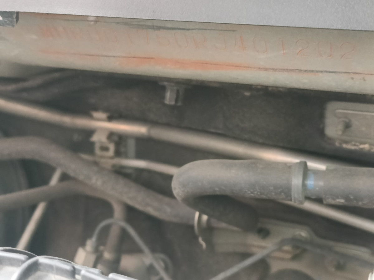 HONDA BRIO