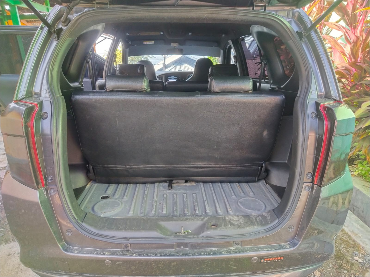 DAIHATSU SIGRA  R
