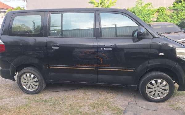 SUZUKI APV