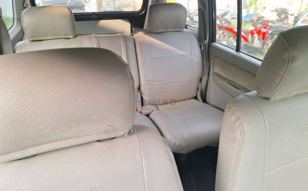SUZUKI APV