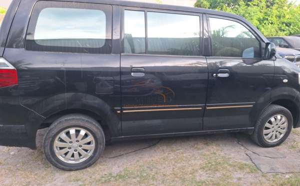 SUZUKI APV