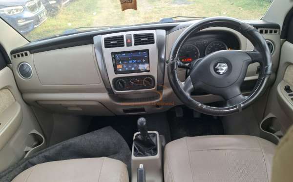 SUZUKI APV