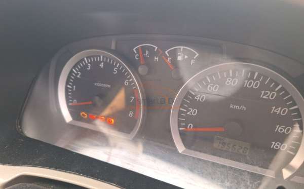 SUZUKI APV