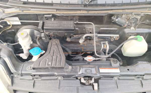 SUZUKI APV