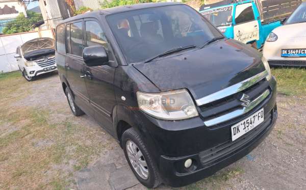 SUZUKI APV