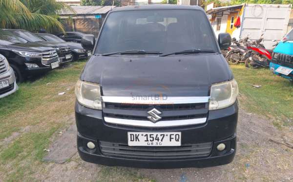 SUZUKI APV