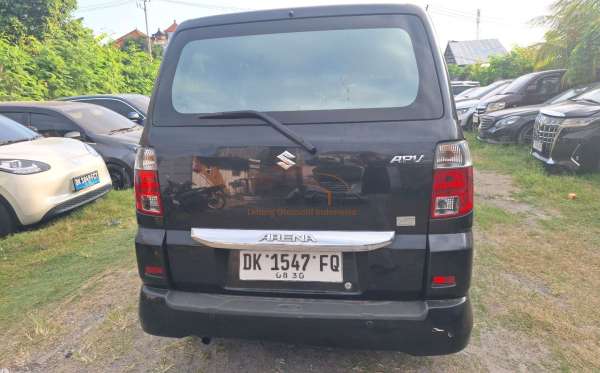 SUZUKI APV