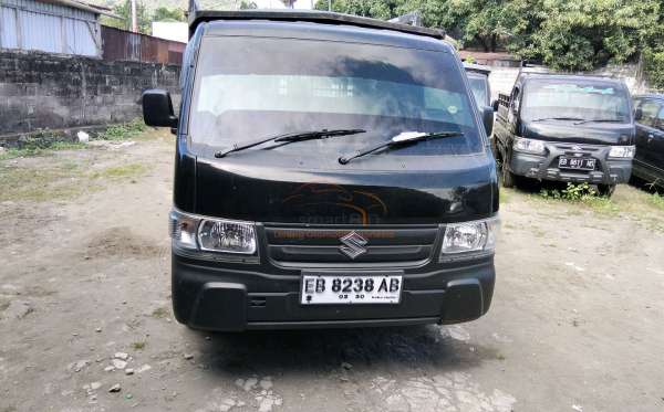 SUZUKI CARRY