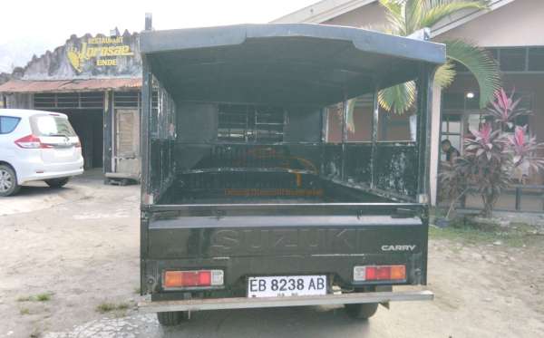 SUZUKI CARRY