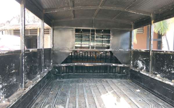 SUZUKI CARRY