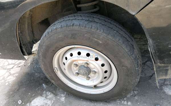 SUZUKI CARRY