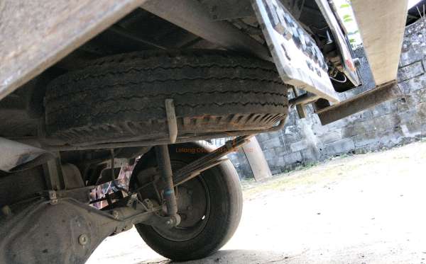 SUZUKI CARRY
