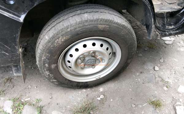 SUZUKI CARRY