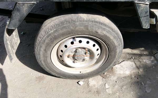 SUZUKI CARRY