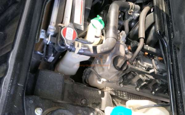 SUZUKI CARRY