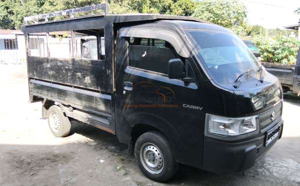 SUZUKI CARRY