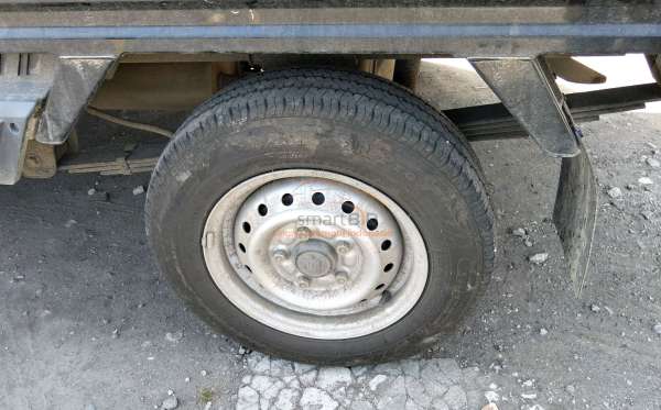 SUZUKI CARRY