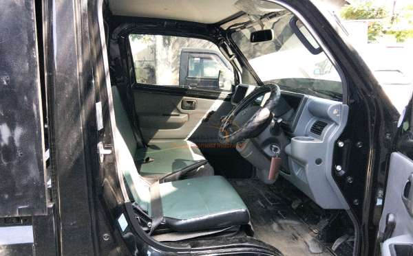 SUZUKI CARRY