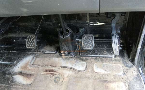 SUZUKI CARRY