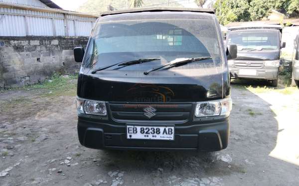 SUZUKI CARRY