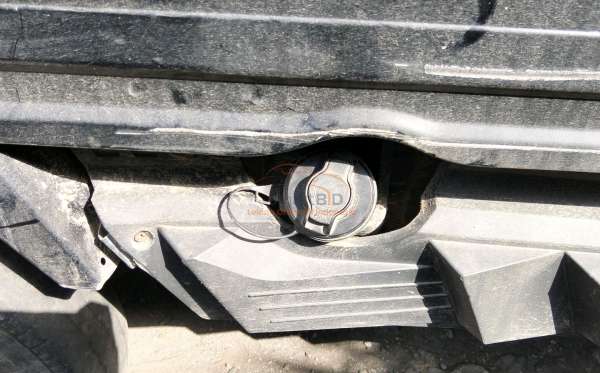 SUZUKI CARRY