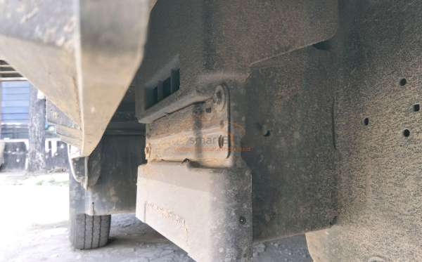 SUZUKI CARRY