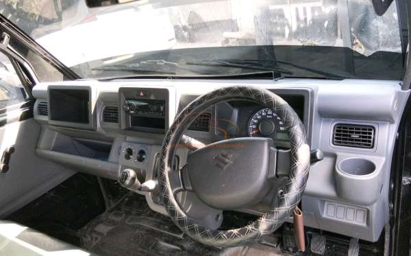 SUZUKI CARRY