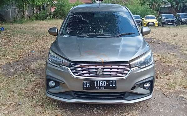 SUZUKI ERTIGA GL