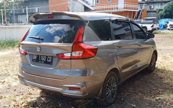 SUZUKI ERTIGA GL