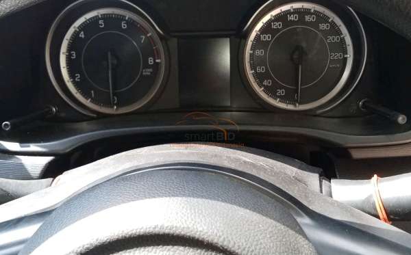SUZUKI ERTIGA GL