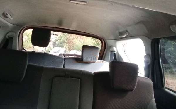 SUZUKI ERTIGA GL
