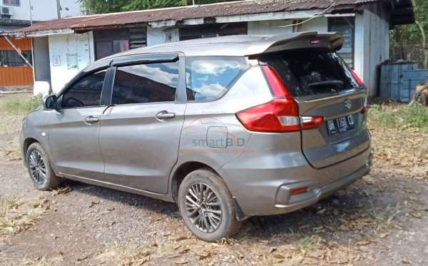 SUZUKI ERTIGA GL