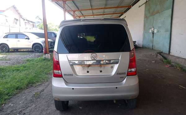 SUZUKI KARIMUN