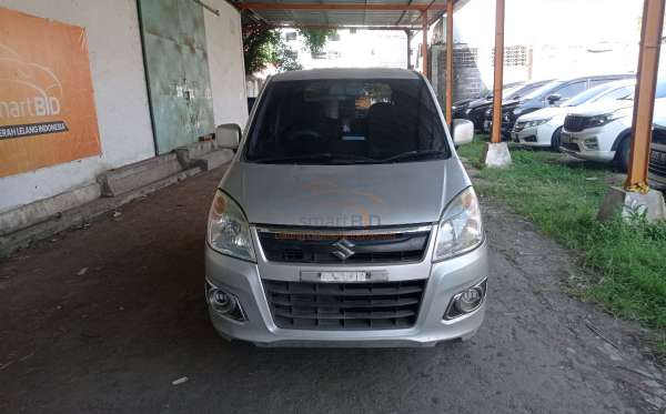 SUZUKI KARIMUN