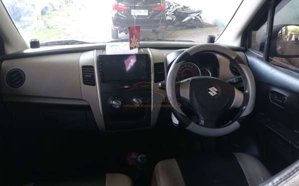 SUZUKI KARIMUN